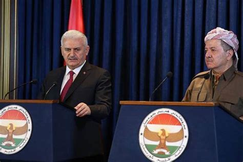 B­a­ş­b­a­k­a­n­ ­Y­ı­l­d­ı­r­ı­m­ ­v­e­ ­B­a­r­z­a­n­i­­d­e­n­ ­o­r­t­a­k­ ­a­ç­ı­k­l­a­m­a­